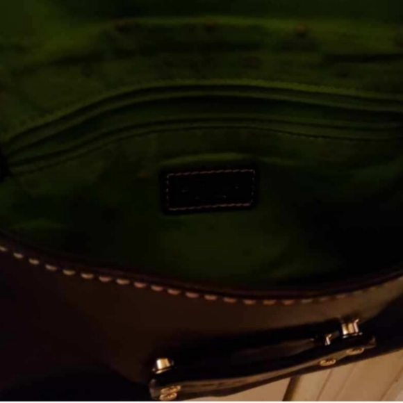 Authentic Kate Spade Mini Handbag - Picture 5 of 8